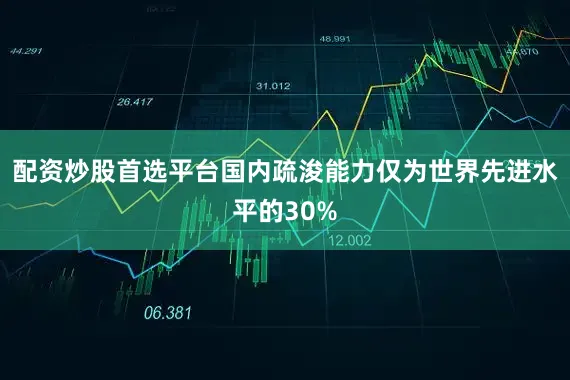 配资炒股首选平台国内疏浚能力仅为世界先进水平的30%